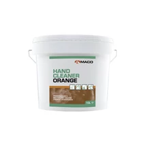 Maco Orange - 10l Maco Orange - 10l
