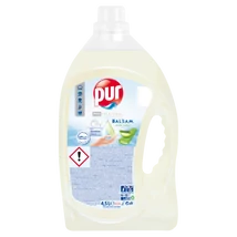 Pur Balsam aloe vera mosogatószer - 4,5 l