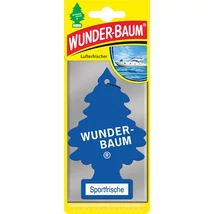 WUNDER-BAUM - Sport