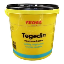 Tegedin kéztisztító paszta - 10 l