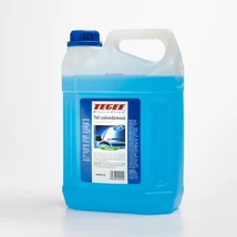 Tegee téli szélvédőmosó folyadék - 4l Tegee téli szélvédőmosó folyadék - 4l