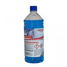 Tegee téli szélvédőmosó koncentrátum - 1l Tegee téli szélvédőmosó koncentrátum - 1l