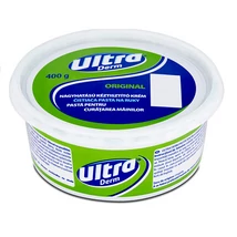 Ultra Derm kéztisztító krém - 400 gr