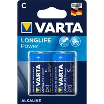 Varta LR14 Longlife Power baby C elem