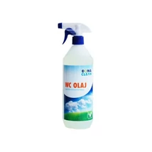 Wc illatosító olaj - 1000 ml