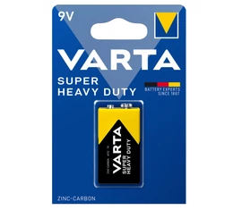 9V