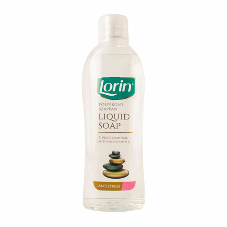Lorin folyékony szappan - 1l