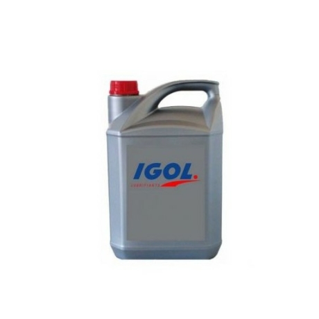 Igol Hypoid B hajtóműolaj 80W90 - 5 l 