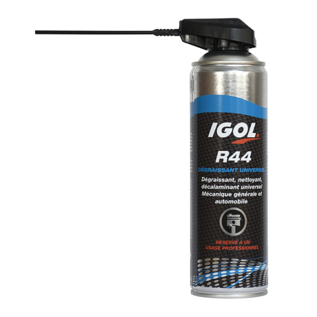 Igol R-44 ipari tisztító spray - 500 ml