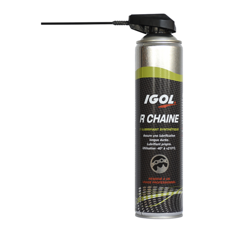 Igol R Chaine lánckenő spray - 500 ml