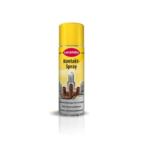 Caramba kontakt tisztító spray - 250 ml