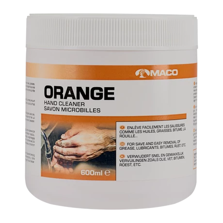Maco Orange - 600ml