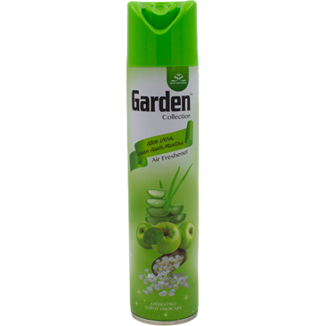 Garden Green Apple légfrissítő - 300 ml
