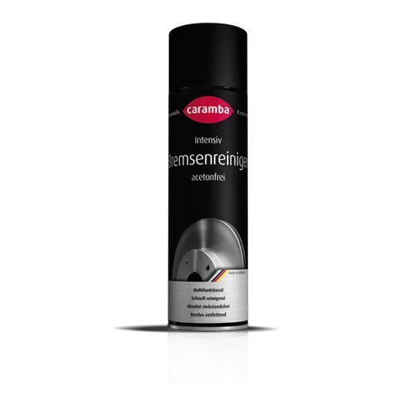 Caramba féktisztító spray - 500 ml