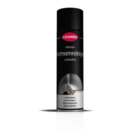 Caramba féktisztító spray - 500 ml