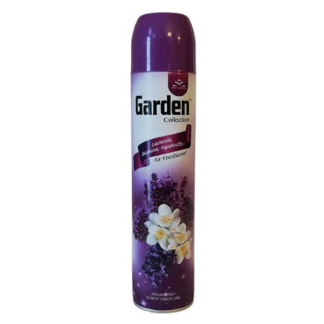 Garden Levendula, Jázmin légfrissítő - 300 ml