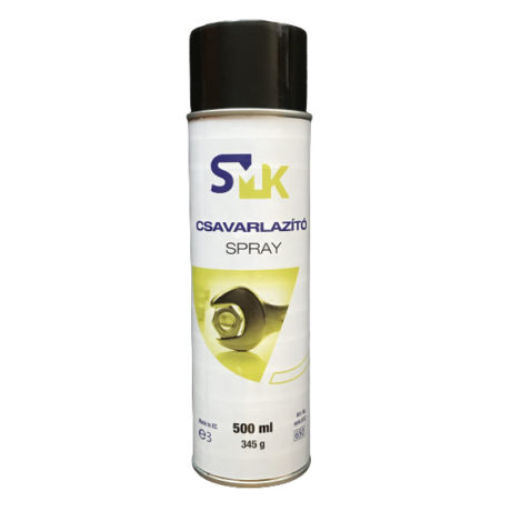SMK csavarlazító spray - 500 ml