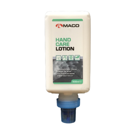Maco Hand Care Lotion kézápoló krém - 500 ml