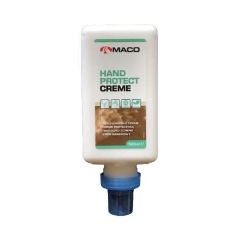Maco Hand Protect kézvédő krém - 500 ml