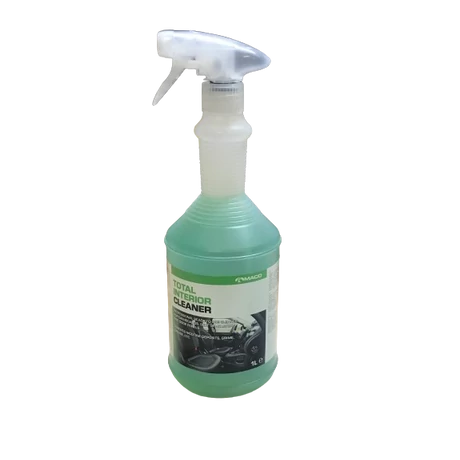 Maco Interior Cleaner (belső tisztítószer) folyadék - 1000 ml