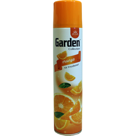 Garden Orange légfrissítő - 300 ml