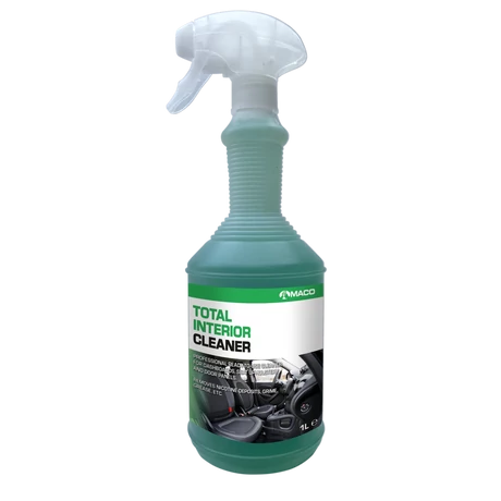 Maco Total Interior Cleaner (belső tisztítószer) - 1000 ml