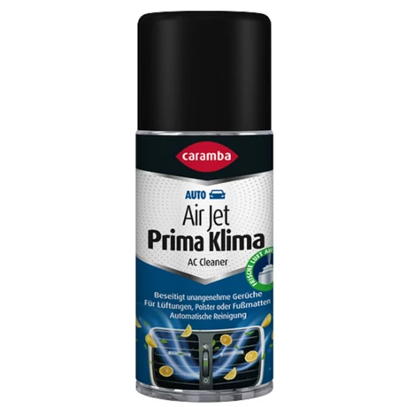 Caramba Air Jet klíma fertőtlenítő spray - 100 ml 