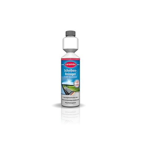 Caramba nyári szélvédőmosó koncentrátum  - 250 ml
