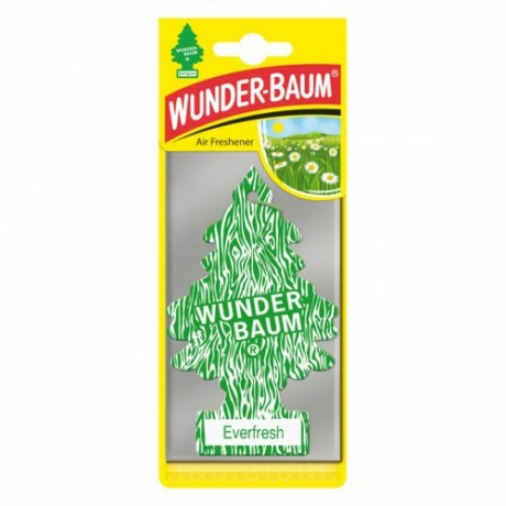 WUNDER-BAUM - Everfresh