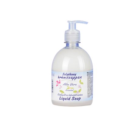 Dalma folyékony szappan - 500 ml