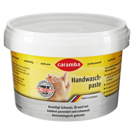 Caramba Hand Clean medium kéztisztító paszta - 500  ml