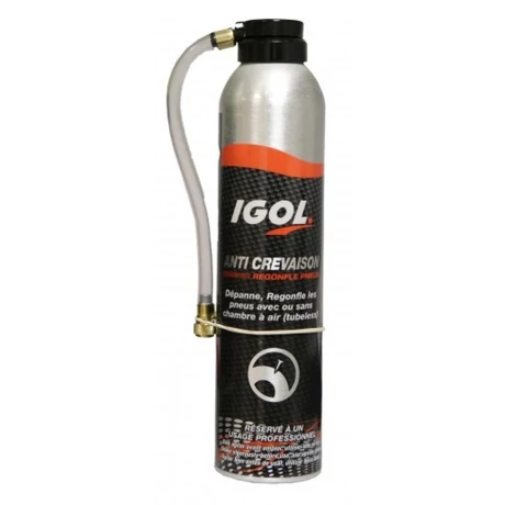 Igol Anti Crevaison spray - 300 ml 