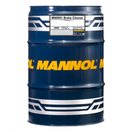 Mannol féktisztító - 60 L