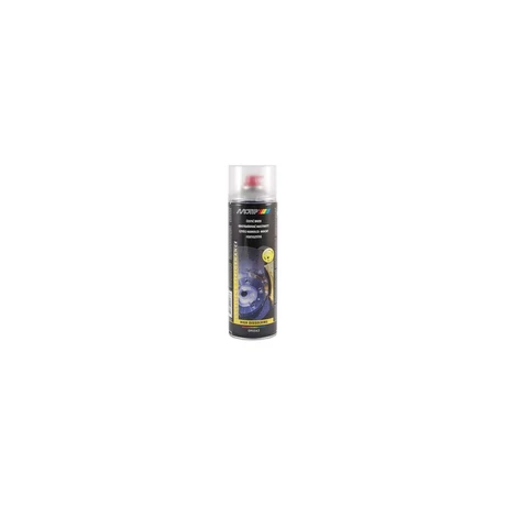 Motip féktisztító spray - 500 ml