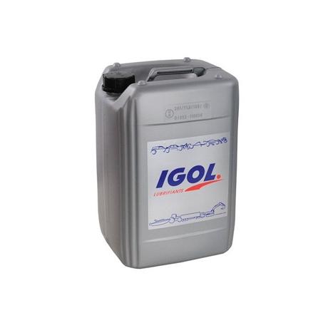 Igol Hypoid B hajtóműolaj 80W90 - 20 l 