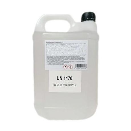 Caosept kéz- és bőrfertőtlenítő gél - 5l