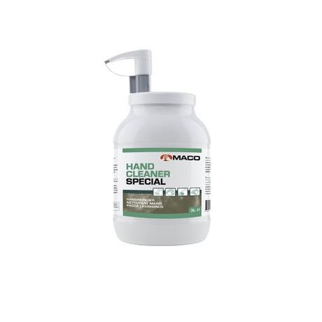 Maco Special - pumpás - 3l