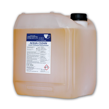Aqua Clean zsírtalanító - 20l