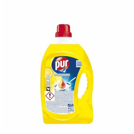 Pur Lemon mosogatószer - 4,5 l