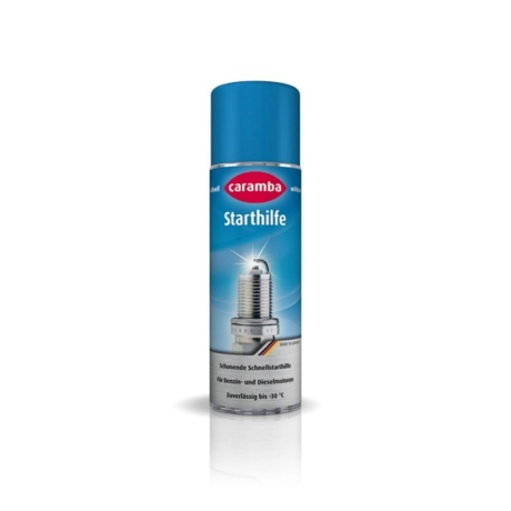 Caramba hidegindító spray - 300 ml 