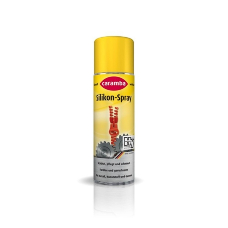  Caramba szilikon spray - 300 ml