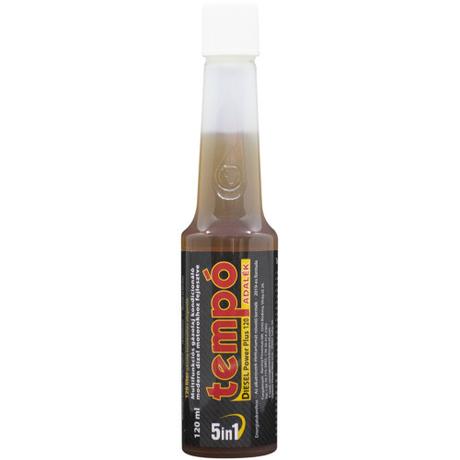 Tempó diesel power plus gázolaj adalék - 120 ml