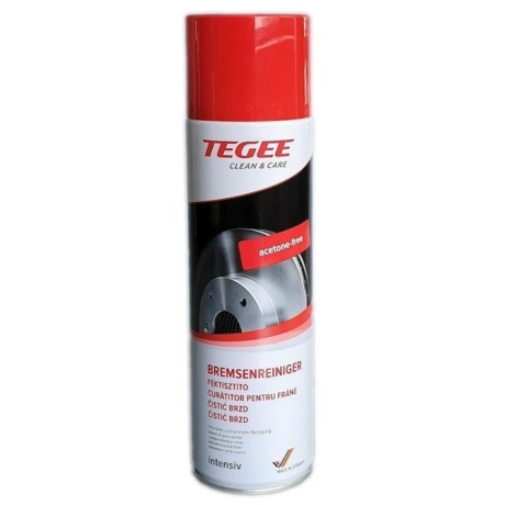 Tegee féktisztító spray - 500 ml