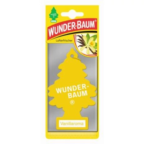 WUNDER-BAUM - Vanilia