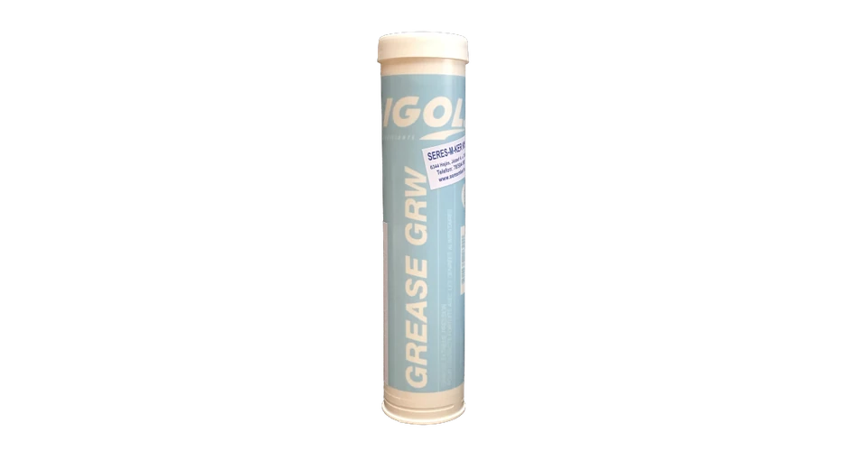 Seres-M-Ker | Igol Grease GRW élelmiszeripari kenőzsír - 400 g